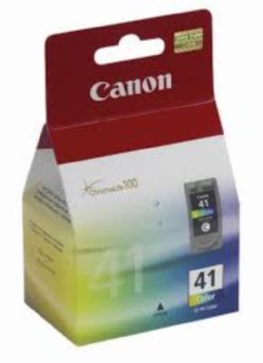 Canon 41 Color Original